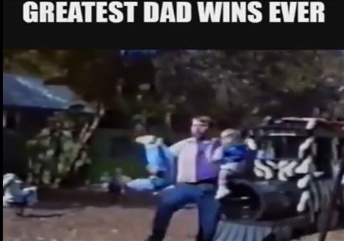 Greatest Dad Wins ever Compilation