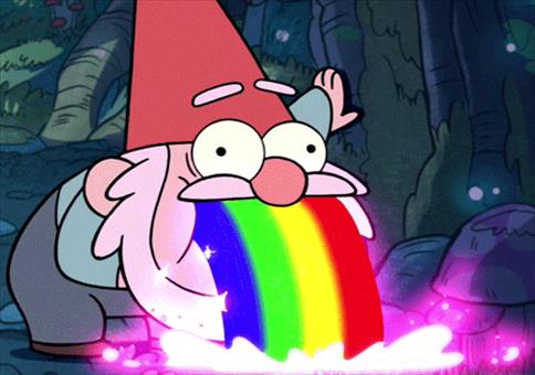 Hornoxe.com - Gifdump #192 - Animierter Picdump