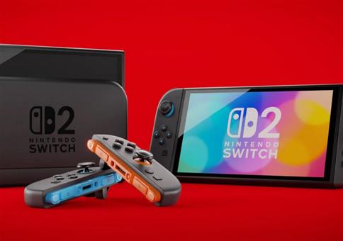 🎮 Nintendo Switch 2 Mario Kart World für 8,95€