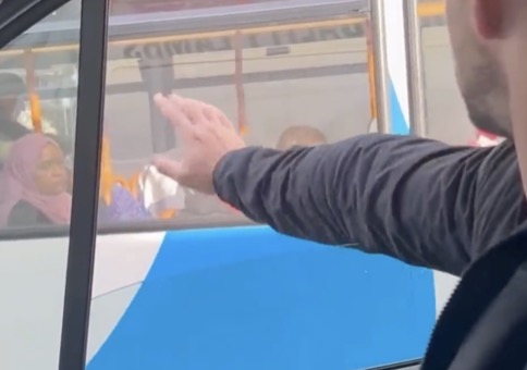 Hey, den kenn ich doch!