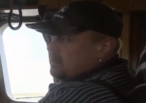 Seekrank? Dieser Geheimtipp vom Profi hilft!