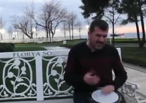 Mein Gehirn nachts um 3