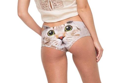 Pussy Unterwäsche