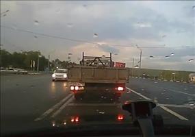 Tatü Tata die Feuerwehr ist da