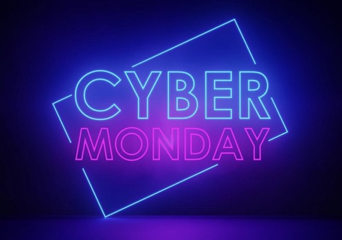 🔥 Cyber-Monday + Cyber-Week 2023  