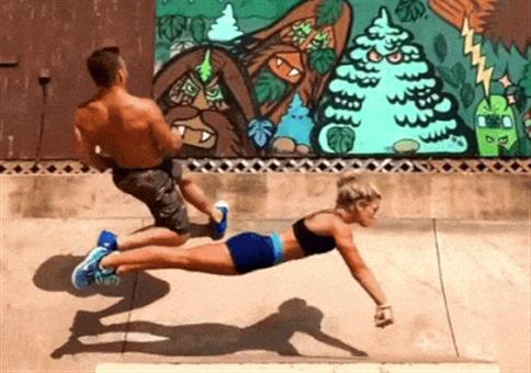 Hornoxe.com - Gifdump #271 - Animierter Picdump