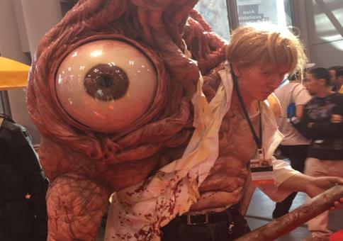 Hornoxe.com - Picdump #490