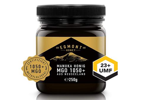 Der Ferrari unter den Honigsorten