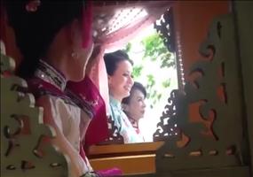 Spezialeffekte in japanischen Filmen