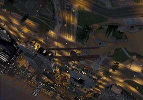 Grand Theft Auto V Mythbusters - Episode 8