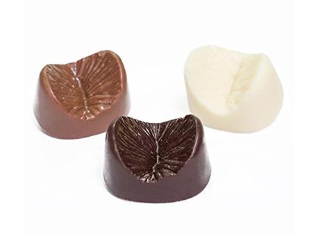 Schokoladen Arschloch 