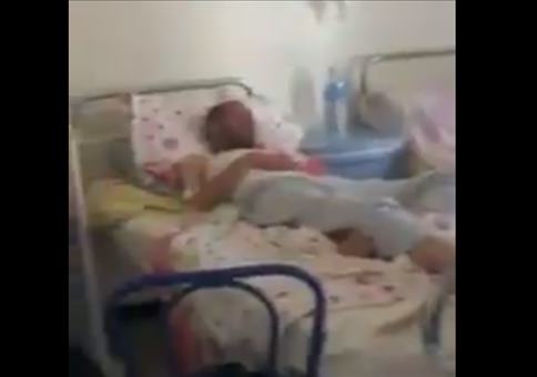 Das müssen Kassenpatienten in Krankenhäusern ertragen