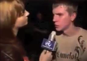 Dimitri und die Bundestagswahl 2013