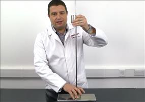 Sehr starke Magneten