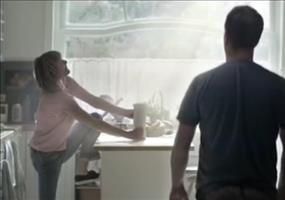 Er ist der Auserwählte