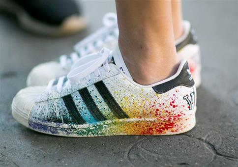 TOP! 20% Rabatt auf viele tausende Sneaker bei eBay