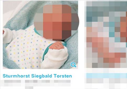 Die Geschichte von Sturmhorst Siegbald Torsten