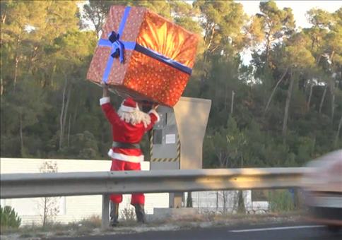 15 Jahre Rémi Gaillard 