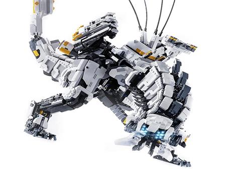 Na? Wer erkennt aus welcher Videospielreihe das ist?