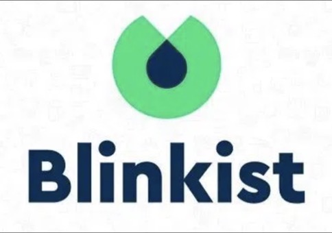 Blinkist Jahresmitgliedschaft für 12€ (statt 80€)