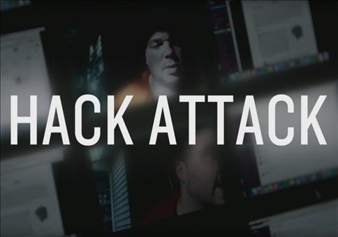 Was passiert, wenn du dich von Profis hacken lässt