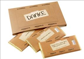 Gratis: Feine Schokoladen-Box für freundliche Mitmenschen