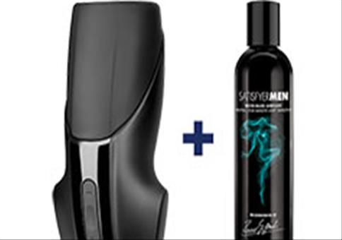 Satisfyer Men Vibration