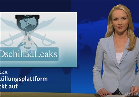 Prekärer Arbeitsmarkt im IS