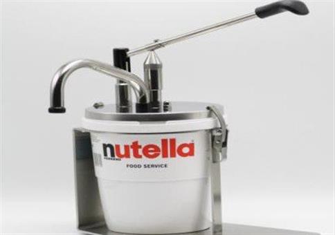 Gehört auf jeden Frühstücks-Tisch