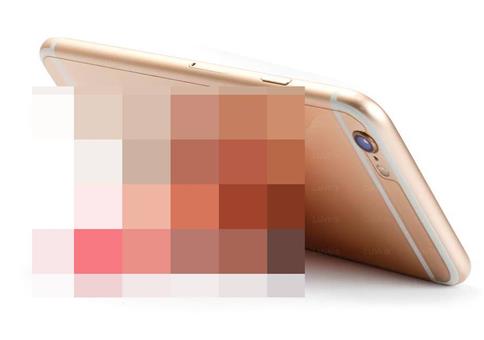 Echter Handyständer