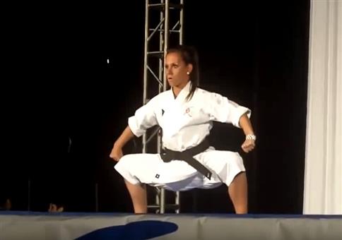 Bullshit Martial Art Masters part