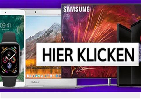 Angebotsübersicht zum Singles Day 2021