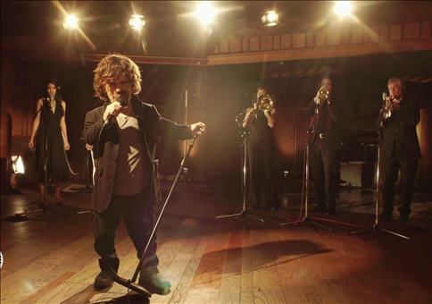 Coldplay – Game of Thrones (The Musical)