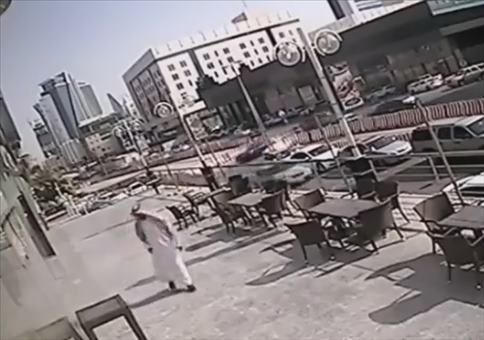 Um Haaresbreite - Spieglein Spieglein, auf dem Dache