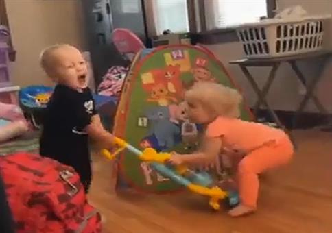 Fußballspieler in jungen Jahren