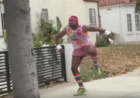 Ab ins Wochenende - WTF der Woche