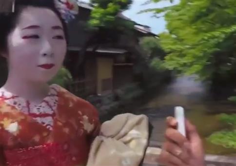 Kleiner Stick mit Direktübersetzer