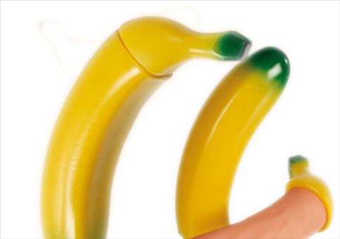 Wasserpistole zum Abspritzen