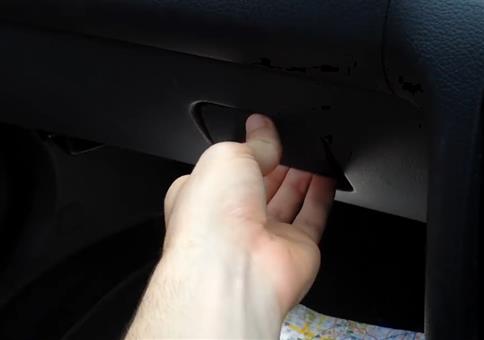 Mein Auto spielt Jazz