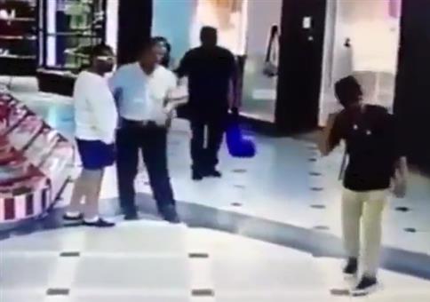 Helden des Alltags: Haltet den Dieb!