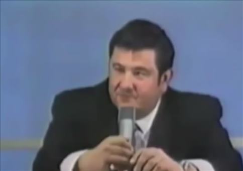 Gewonnen mit einer stereotypen Antwort