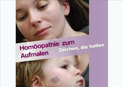 Homöopathie zum Aufmalen