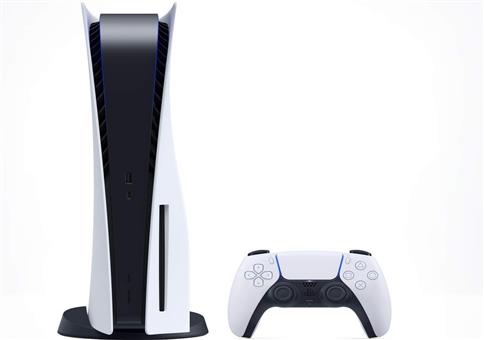 Sony PlayStation 5 kaufen: Ab 13 Uhr bei Amazon