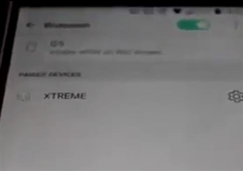 Meine Extreme Bluetooth-Box