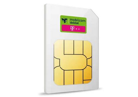 Telekom Allnet Flat mit 38GB LTE für nur 19,99€ mtl.