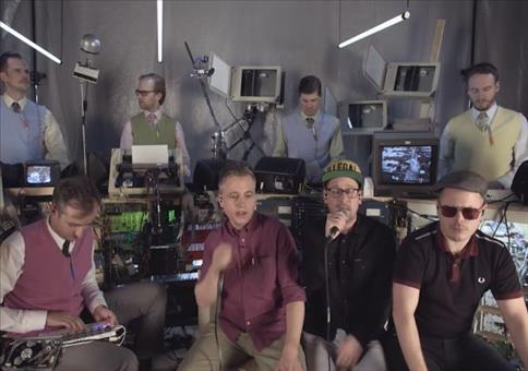 Fettes Brot feat. Geekchester - Jein