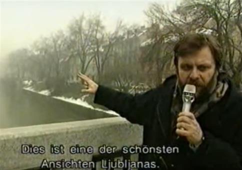 Geographische Grenze zwischen dem Balkan und Mitteleuropa