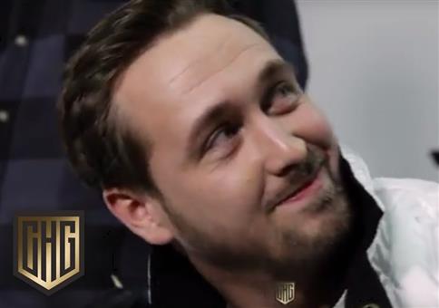  #Goslingfake - Circus Halligalli klaut sich eine Goldene Kamera