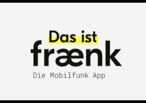 🔥 fraenk: Telekom Allnet-Flat mit 10GB LTE nur 10€ mtl.