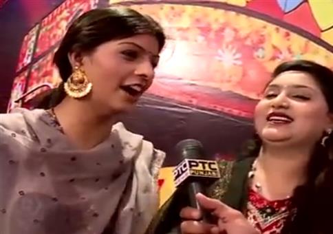 Red Hot Chili Peppers from India